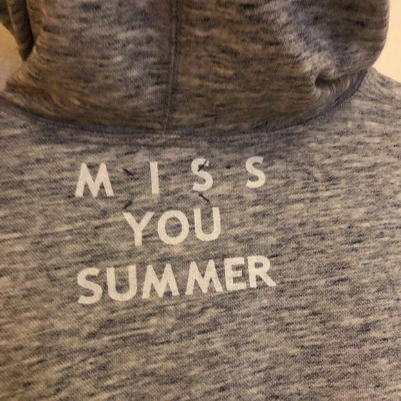 Loft Lou and grey sweatshirt - Picture 5 of 7